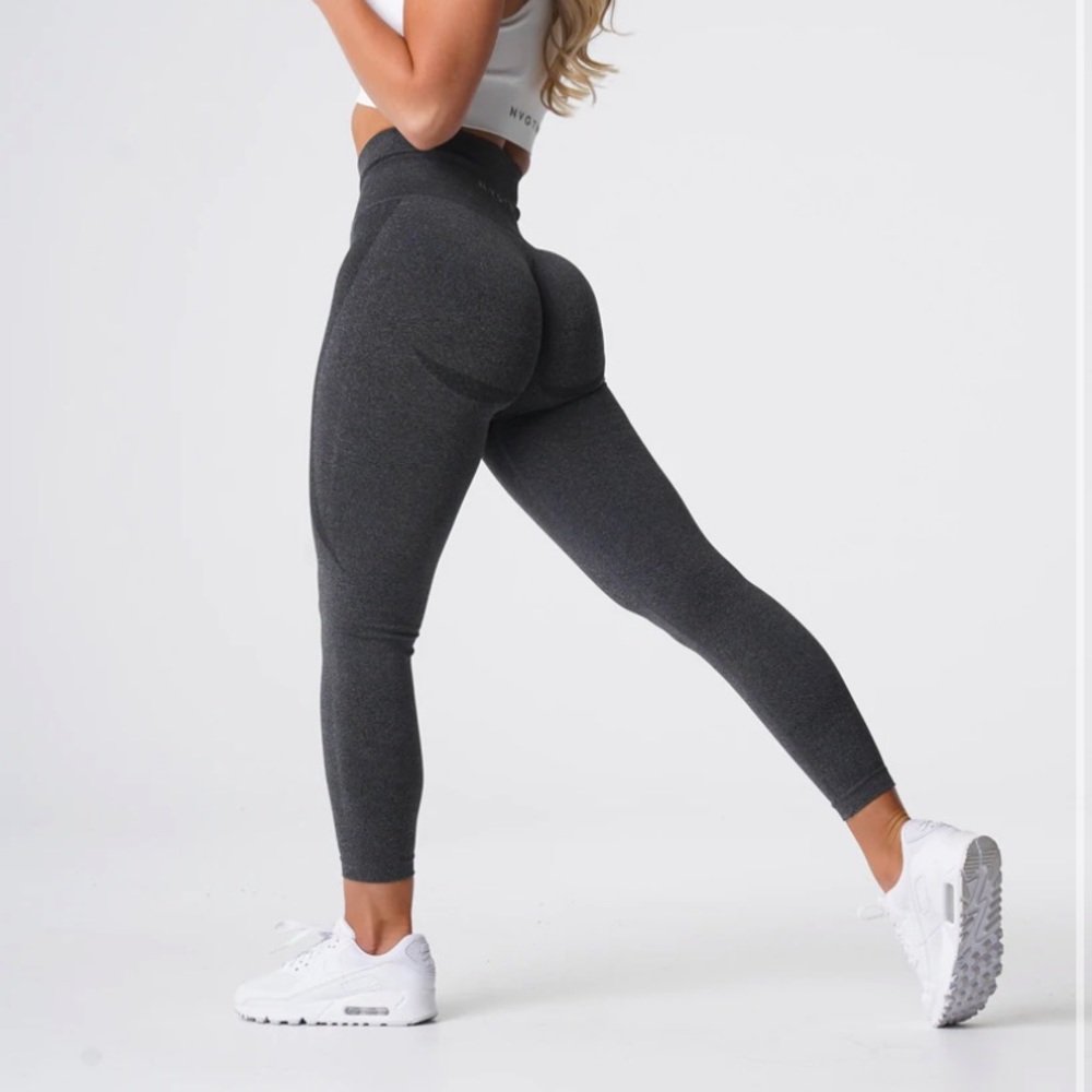 NVGTN Contour Seamless Leggings